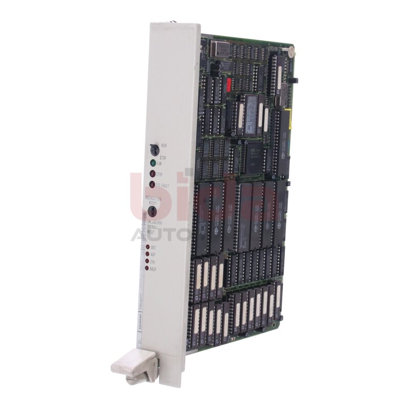 Siemens 6ES5946-3UA21 SIMATIC S5, CPU 946/947 f&uuml;r AG S5-155U