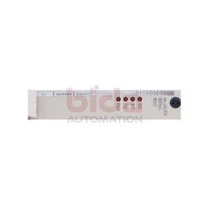 Siemens 6ES5946-3UA21 SIMATIC S5, CPU 946/947 für AG...
