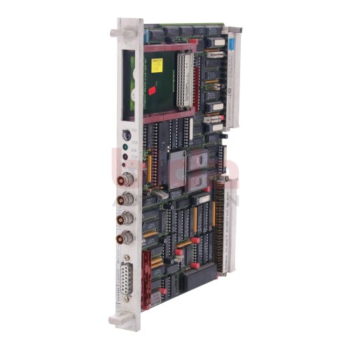 Siemens 6AV1242-0AB10 SIMATIC KOMMUNIKATIONSPROZESSOR CP527 COMMUNICATION PROCESSOR