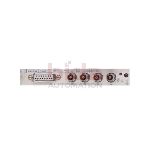 Siemens 6AV1242-0AB10 SIMATIC KOMMUNIKATIONSPROZESSOR...