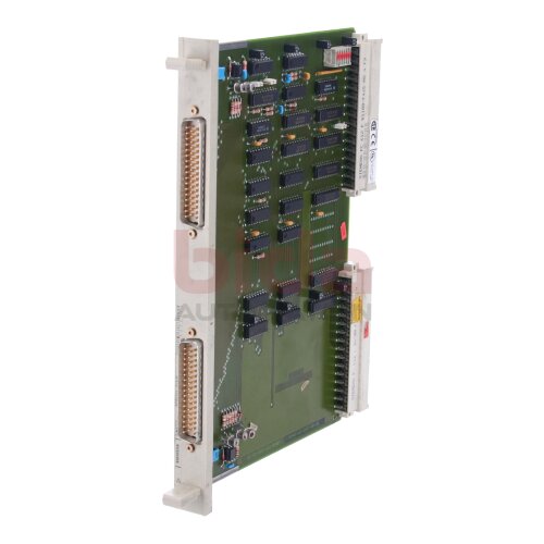 Siemens 6ES5314-3UA11 / 6ES5 314-3UA11 SIMATIC S5, Anschaltung IM 314 Connection IM 314