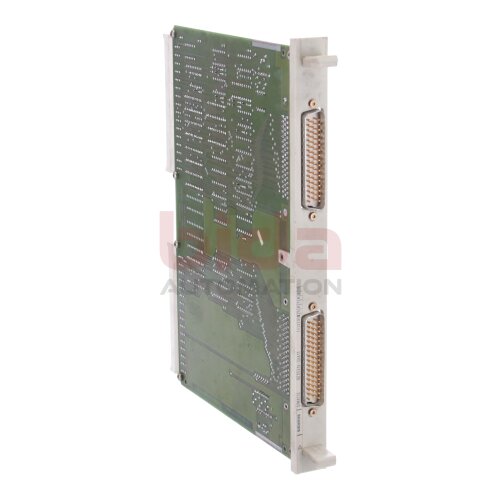 Siemens 6ES5314-3UA11 / 6ES5 314-3UA11 SIMATIC S5, Anschaltung IM 314 Connection IM 314