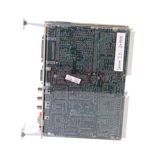 Siemens 6FM1481-3AB00 GRACIS WF 481A F. S5-135U/155U, Basisvariante, SINEC H1-Anschaltung Basic variant SINEC H1 connection