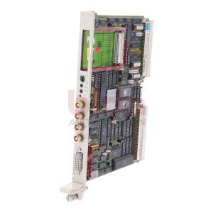Siemens 6ES5526-3LF11 / 6ES5 526-3LF11 SIMATIC S5...