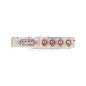 Siemens 6ES5526-3LF11 / 6ES5 526-3LF11 SIMATIC S5...