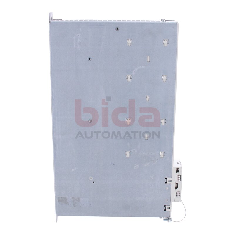 Siemens 6SN1123-1AA00-0HA2 SIMODRIVE 611 Leistungsmodul Power module