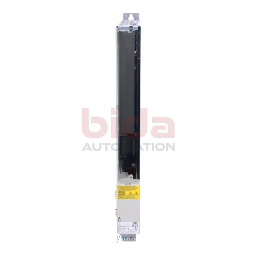Siemens 6SN1123-1AA00-0HA2 SIMODRIVE 611 Leistungsmodul Power module