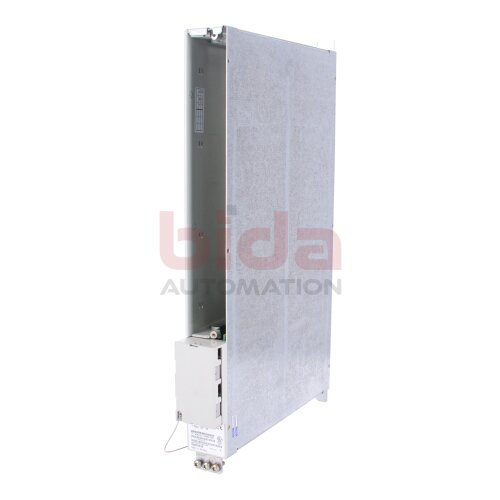 Siemens 6SN1123-1AA00-0HA1 / 6SN1 123-1AA00-0HA1 SIMODRIVE 611 Leistungsmodul / Power module