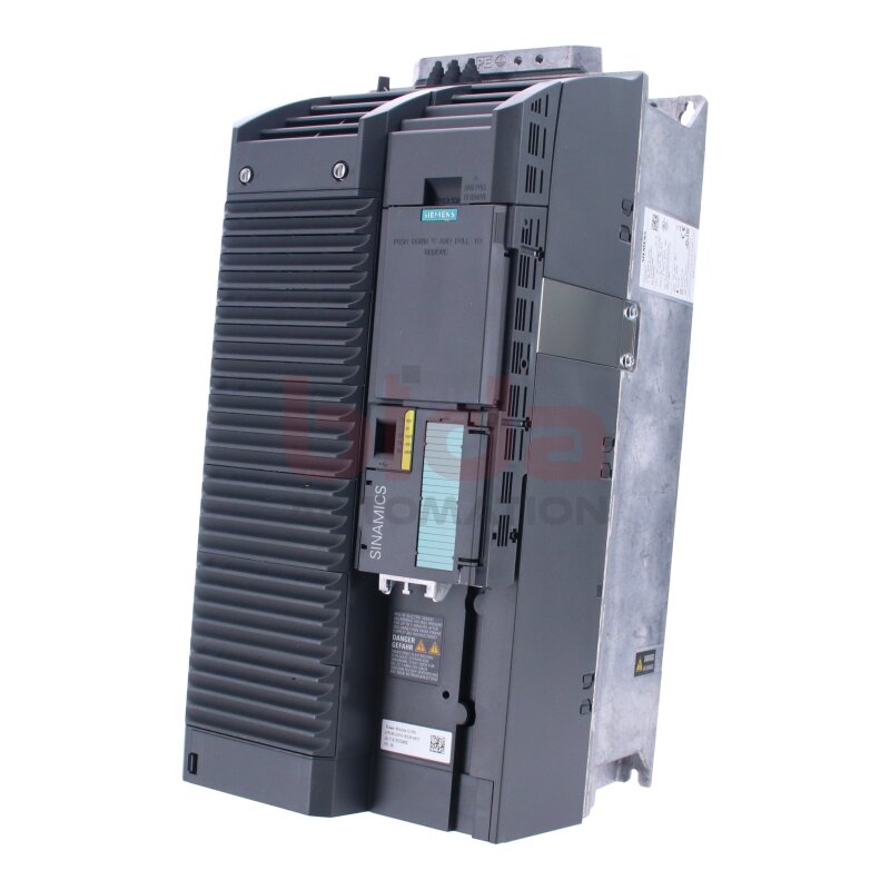Siemens 6SL3210-1KE28-4AF1 SINAMICS G120C Frequenzumrichter Frequency converter