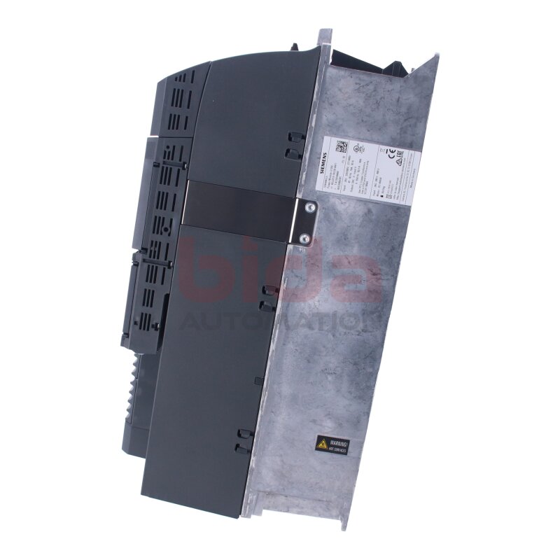Siemens 6SL3210-1KE28-4AF1 SINAMICS G120C Frequenzumrichter Frequency converter