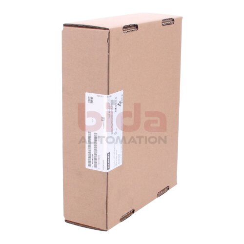 Siemens 6SL3210-1KE28-4AF1 SINAMICS G120C Frequenzumrichter Frequency converter