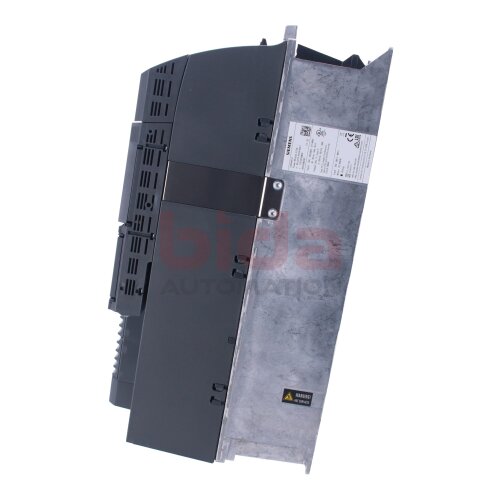 Siemens 6SL3210-1KE28-4AF1 SINAMICS G120C Frequenzumrichter Frequency converter