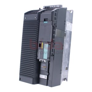 Siemens 6SL3210-1KE28-4AF1 SINAMICS G120C...