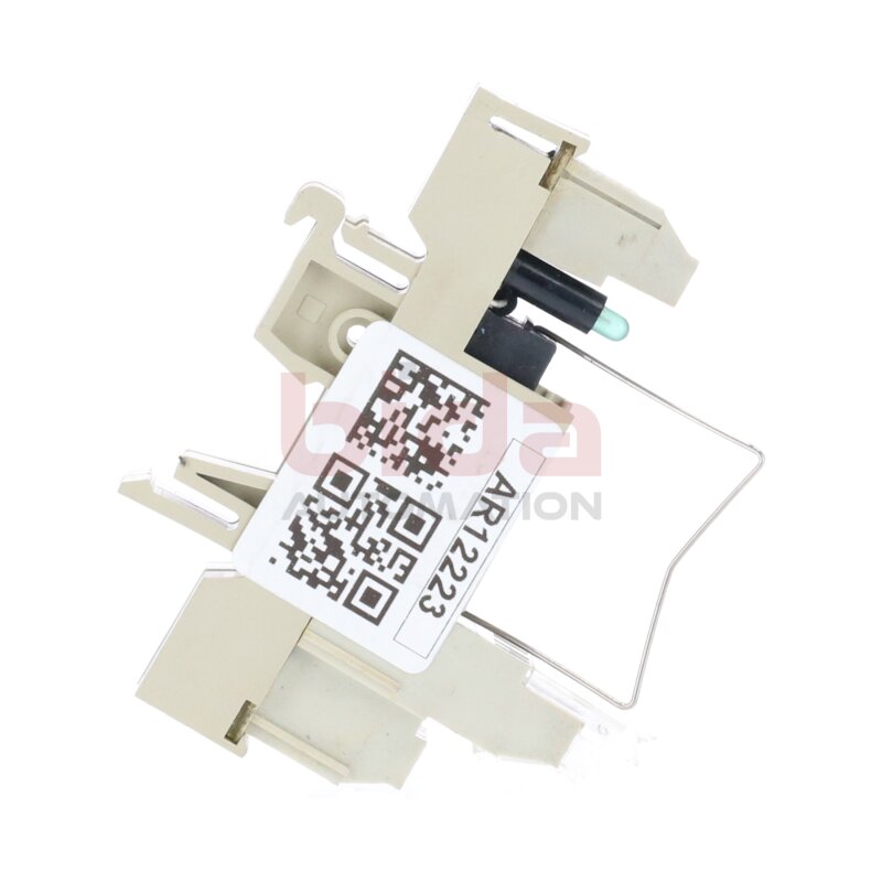 Lutze RPE-1E2S/2W Relaysockel relay socket 24V 250V 3A