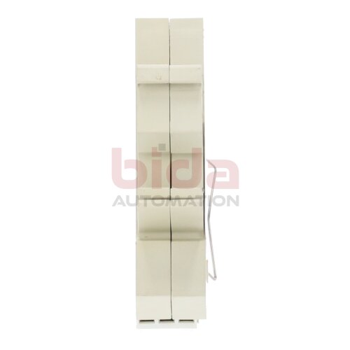Lutze RPE-1E2S/2W Relaysockel relay socket 24V 250V 3A