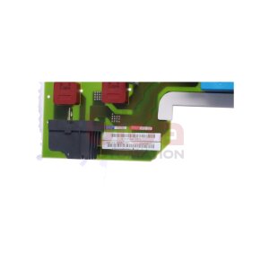 Siemens 6SE7021-8EB84-1HF3 SIMOVERT Masterdrives...