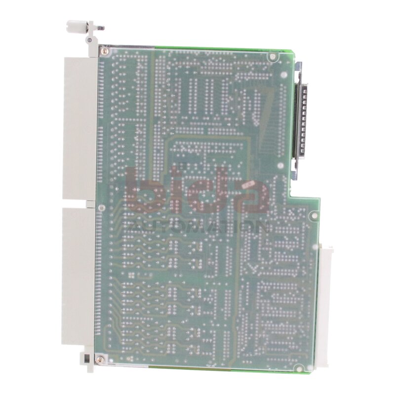 Siemens 6ES5482-4UA11 / 6ES5 482-4UA11 SIMATIC S5, DIG.EIN/AUSGABE 482 / SIMATIC S5, DIG.IN/OUTPUT 482