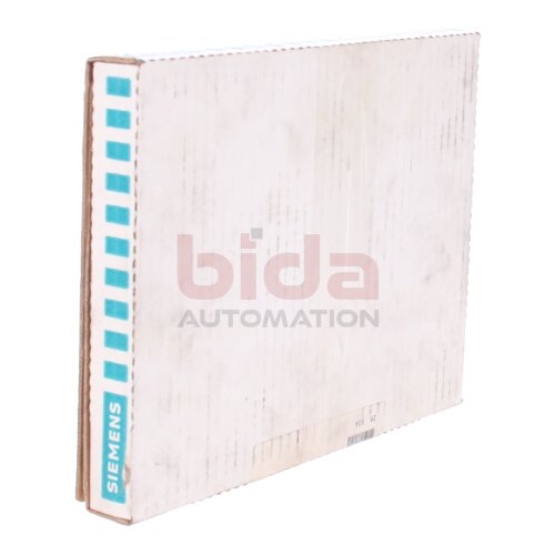 Siemens 6ES5482-4UA11 / 6ES5 482-4UA11 SIMATIC S5, DIG.EIN/AUSGABE 482 / SIMATIC S5, DIG.IN/OUTPUT 482