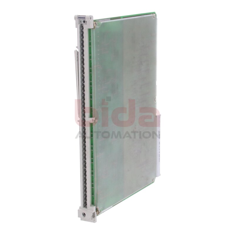 Siemens 6ES5463-4UA13 / 6ES5 463-4UA13 SIMATIC S5 Analogeingabe Analog input
