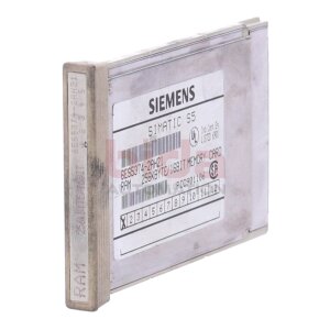 Siemens 6ES5374-2AH21 / 6ES5 374-2AH21 SIMATIC S5, Memory...