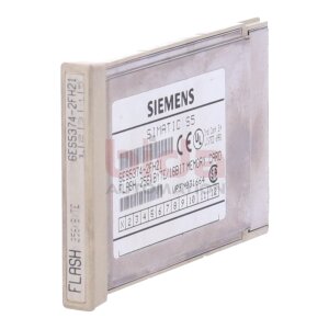 Siemens 6ES5374-2FH21 / 6ES5 374-2FH21 SIMATIC S5, MEMORY...
