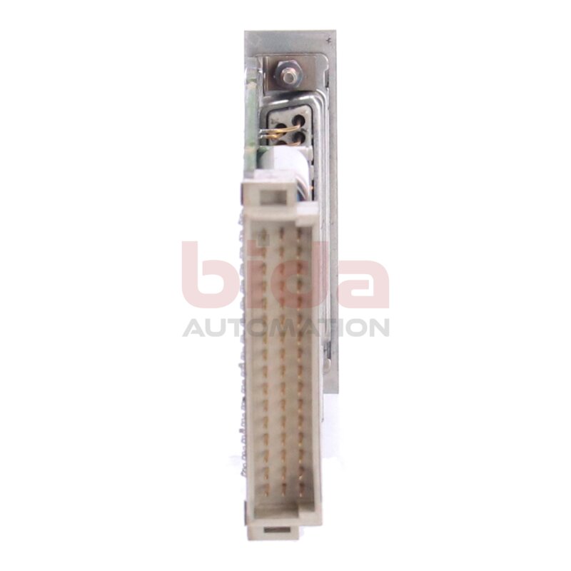 Siemens 6ES5752-0AA12 / 6ES5 752-0AA12  SIMATIC S5, Interface module / Schnittstellenmodul f&uuml;r CP 524 und CPU 928B 20mA-Schnittstelle