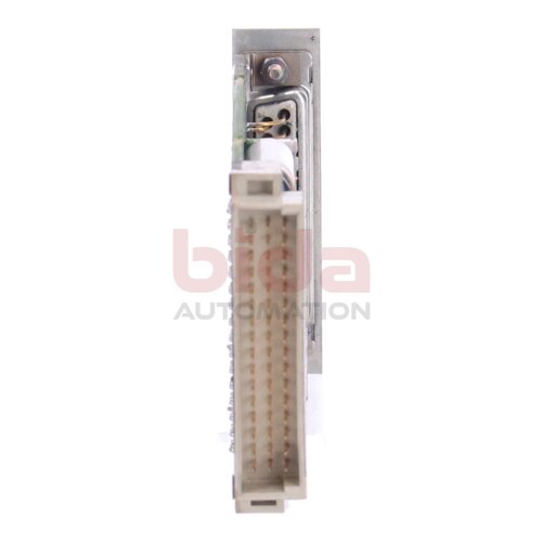 Siemens 6ES5752-0AA12 / 6ES5 752-0AA12  SIMATIC S5, Interface module / Schnittstellenmodul f&uuml;r CP 524 und CPU 928B 20mA-Schnittstelle