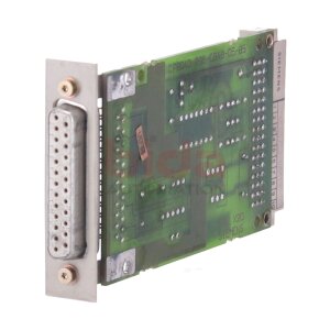 Siemens 6ES5752-0AA12 / 6ES5 752-0AA12  SIMATIC S5,...