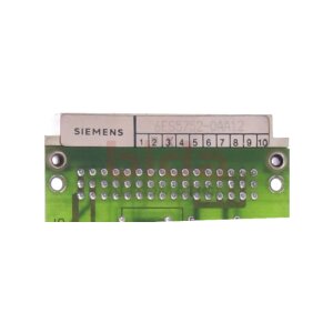 Siemens 6ES5752-0AA12 / 6ES5 752-0AA12  SIMATIC S5,...
