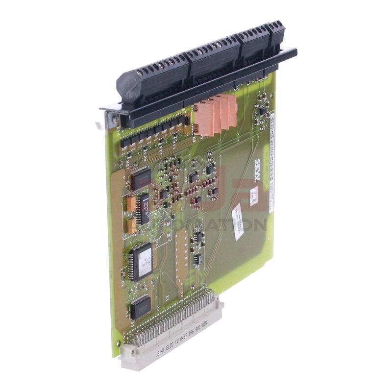 SEW 8132968.11 Systemsteuerung Modul System control module