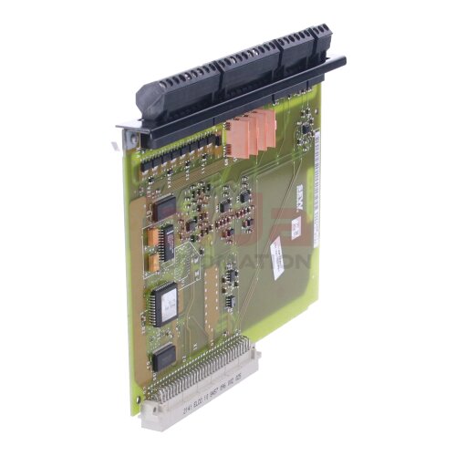 SEW 8132968.11 Systemsteuerung Modul System control module