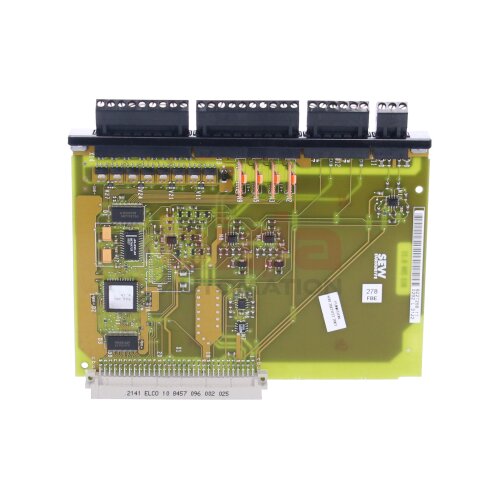 SEW 8132968.11 Systemsteuerung Modul System control module