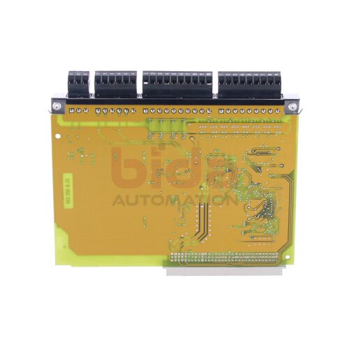 SEW 8132968.11 Systemsteuerung Modul System control module