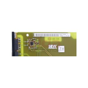 SEW 8132968.11 Systemsteuerung Modul System control module