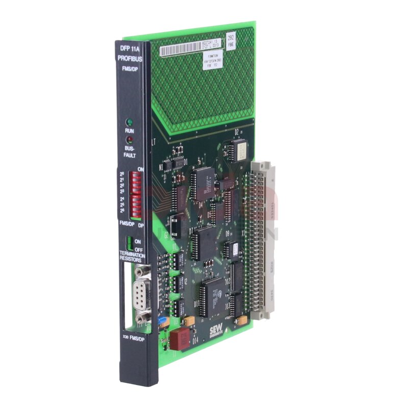SEW DFP 11A (8227241.13) PROFIBUS FMS/DP Schnittstellenmodul Interface module
