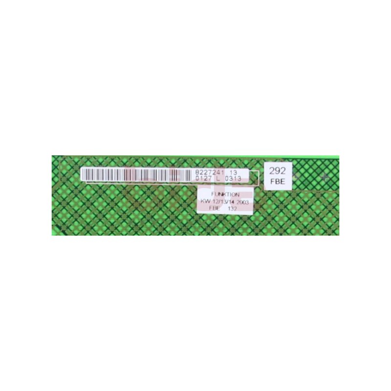SEW DFP 11A (8227241.13) PROFIBUS FMS/DP Schnittstellenmodul Interface module