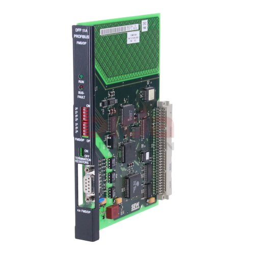 SEW DFP 11A (8227241.13) PROFIBUS FMS/DP Schnittstellenmodul Interface module