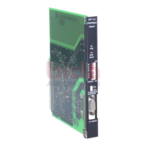 SEW DFP 11A (8227241.13) PROFIBUS FMS/DP Schnittstellenmodul Interface module