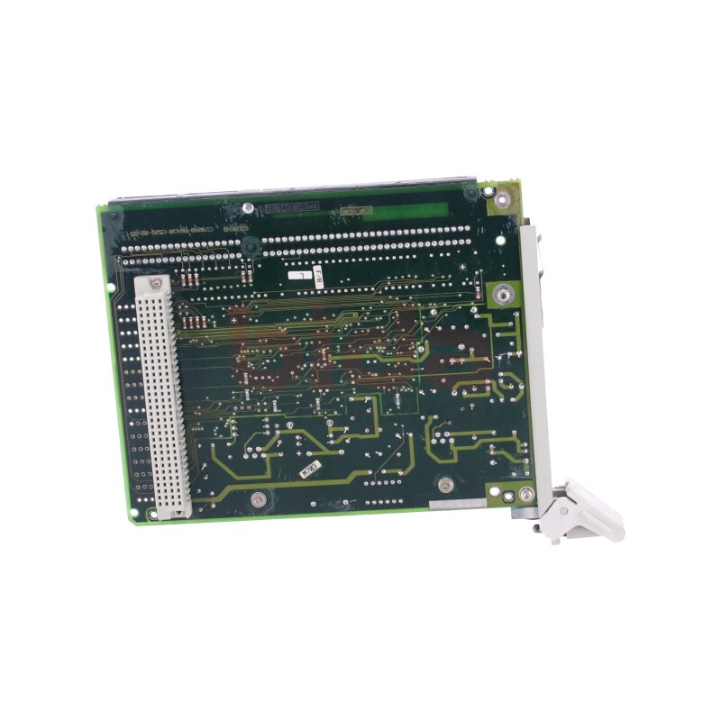 Siemens 6ES5581-0RA11 / 6ES5 581-0RA11 SIMATIC S5, CP 581 SLOT MODULE /  SLOT-BAUGRUPPE