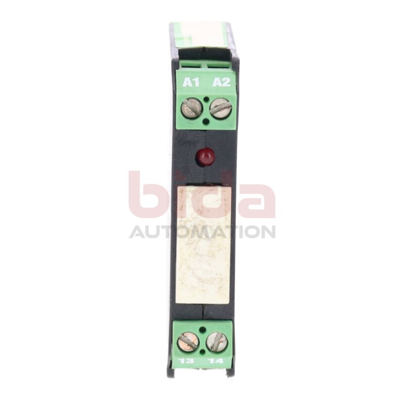 Murrelektronik RMME 11/24 Art.-Nr. 51560 Eingangsrelais Input Relay