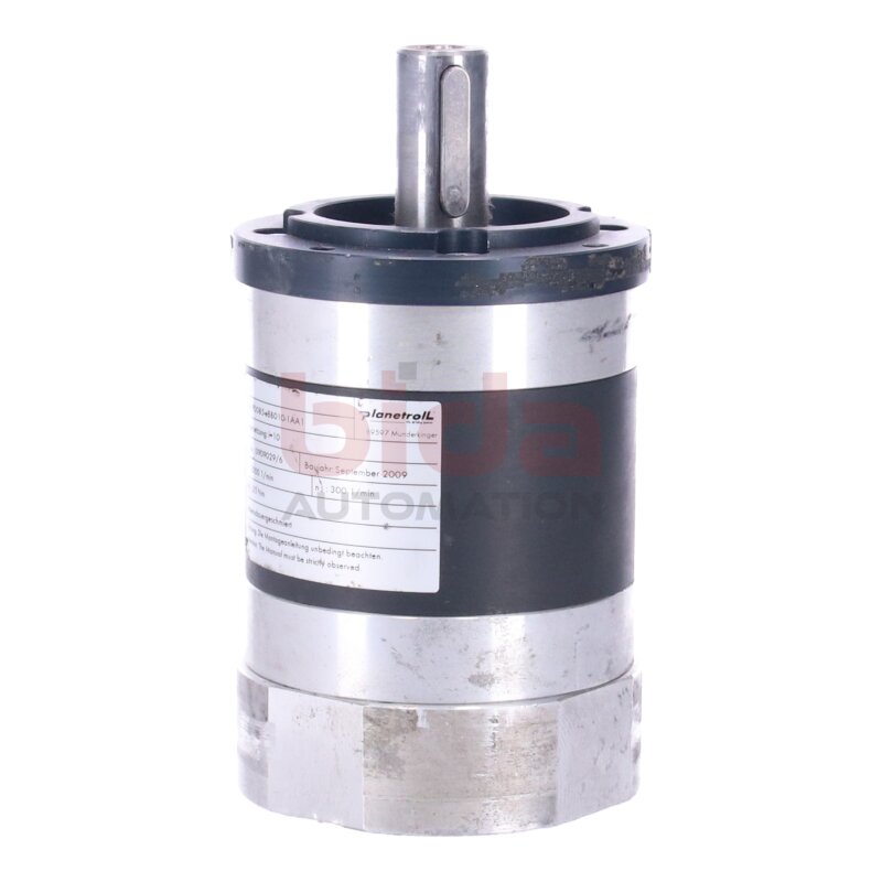 PlanetroIL PD085-eBB010-1AA1 Planetengetriebe Planetary gear