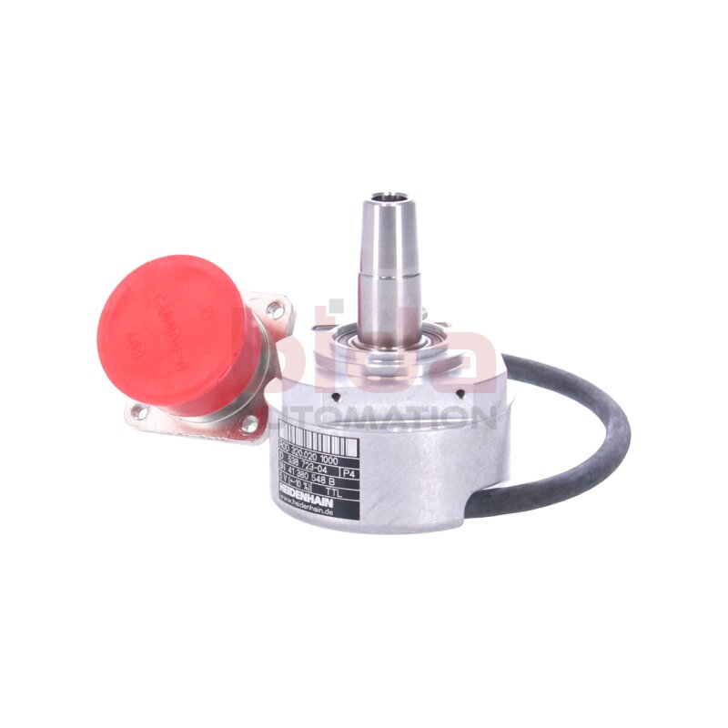 Heidenhain ROD 320.020 1000 (538723-04) Drehgeber Encoder