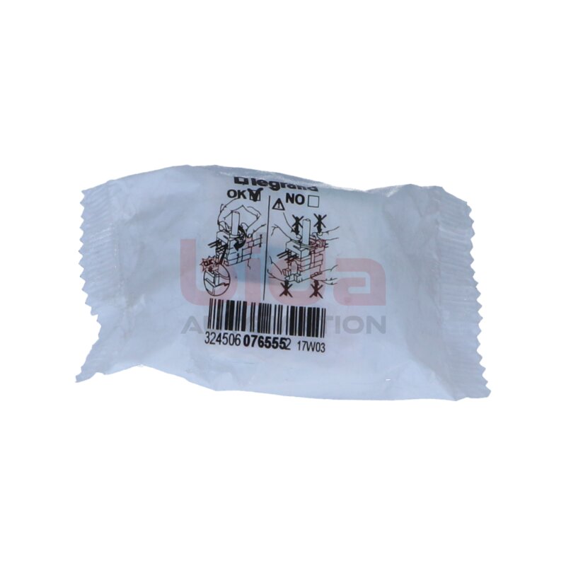 Iegrand 17W03 Installationsmodul / installation module