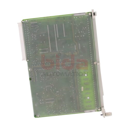 Siemens 6ES5460-4UA13 / 6ES5 460-4UA13  SIMATIC S5 Analogeingabe / Analogue input