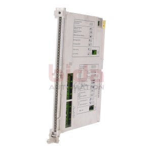 Siemens 6ES5460-4UA13 / 6ES5 460-4UA13  SIMATIC S5...