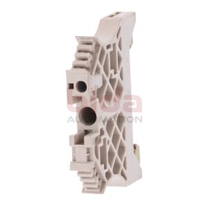 Weidmüller WEW 35/2 Endwinkel End Mounting Bracket