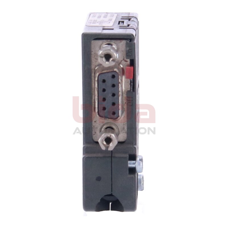 Siemens 6ES7972-0BB80-0XA0 / 6ES7 972-0BB80-0XA0 SIMATIC ET 200SP
