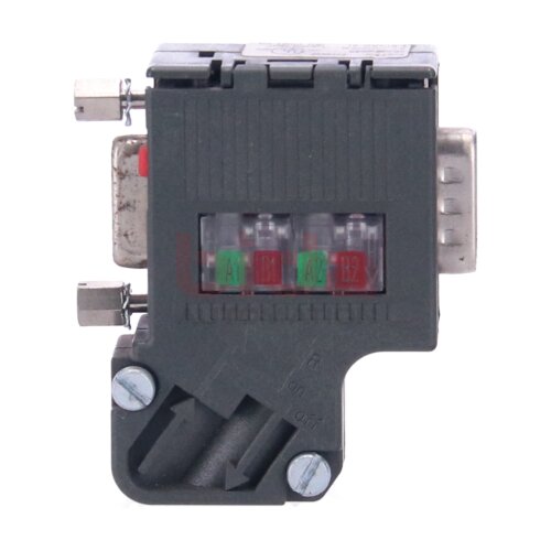 Siemens 6ES7972-0BB80-0XA0 / 6ES7 972-0BB80-0XA0 SIMATIC ET 200SP