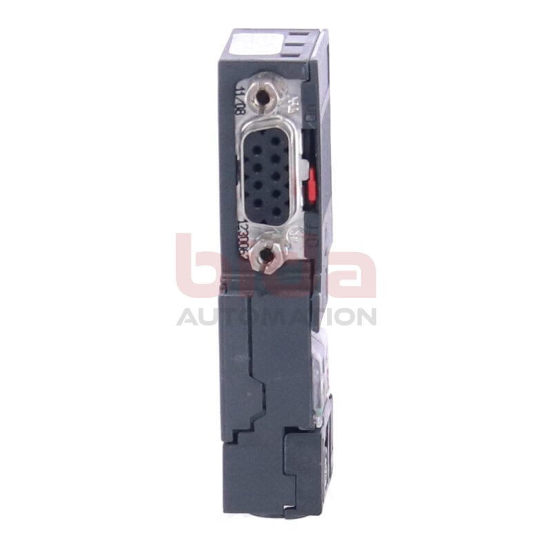 Siemens 6ES7972-0BB50-0XA0 / 6ES7 972-0BB50-0XA0 SIMATIC DP, ANSCHLUSSSTECKER FUER PROFIBUS / SIMATIC DP, CONNECTOR FOR PROFIBUS