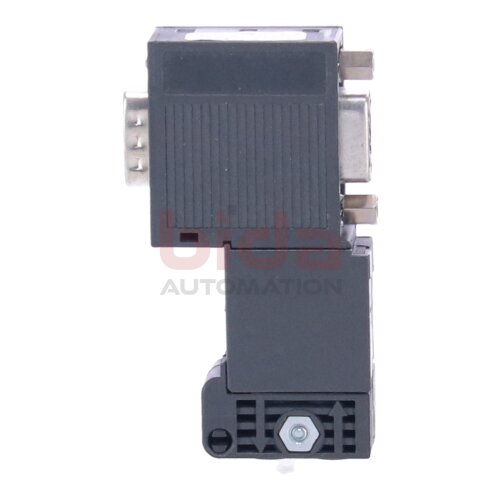 Siemens 6ES7972-0BB50-0XA0 / 6ES7 972-0BB50-0XA0 SIMATIC DP, ANSCHLUSSSTECKER FUER PROFIBUS / SIMATIC DP, CONNECTOR FOR PROFIBUS